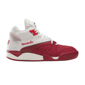 Reebok Court Victory Pump 'Big Apple'