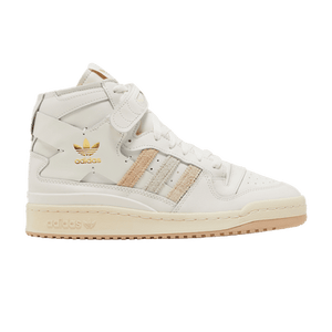 adidas Forum 84 High 'White Magic Beige'