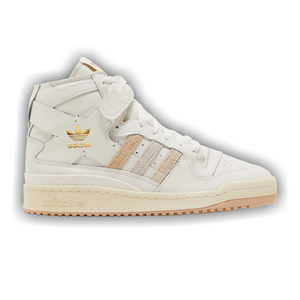 adidas Forum 84 High 'White Magic Beige'