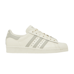 adidas Superstar 82 'Cloud White Metal Grey'