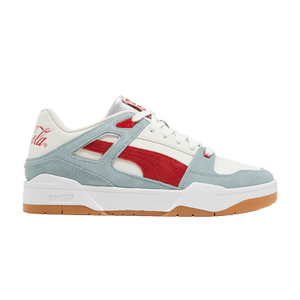 Coca-Cola x Puma Slipstream 'Slate Racing Red'