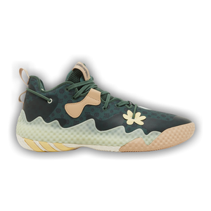 adidas Harden Vol. 6 'Green Oxide Monogram'