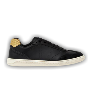 Versace Greca Court Sneaker 'Black'