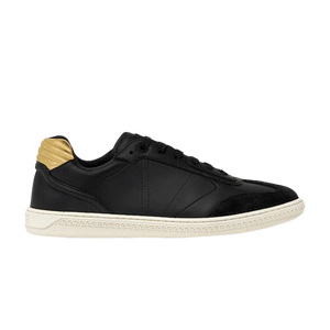 Versace Greca Court Sneaker 'Black'