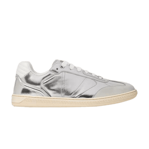Versace Greca Court Sneaker 'Silver'