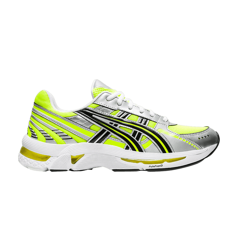 ASICS Gel Kyrios 'Safety Yellow' 1021A335 750