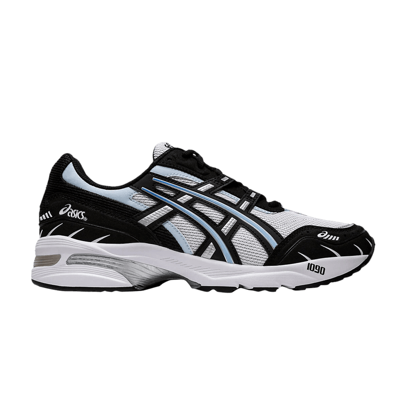 Asics Gel 1090 'White Black' 1021A385 100