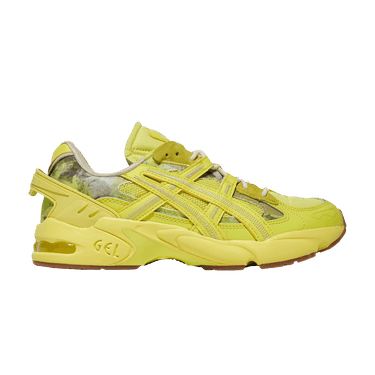 ASICS Gel Kayano 5 RE 'Sour Yuzu'