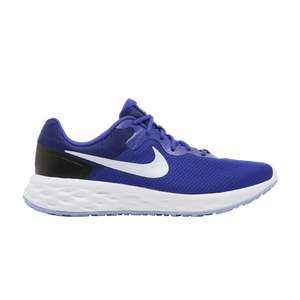 Nike Revolution 6 Next Nature 'Concord White'