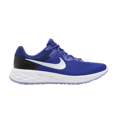 Nike Revolution 6 Next Nature 'Concord White'