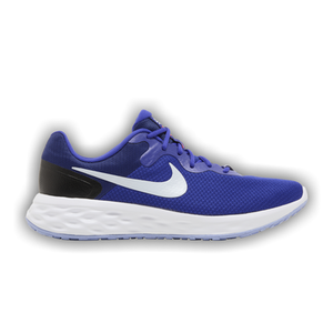 Nike Revolution 6 Next Nature 'Concord White'