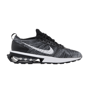 Nike Air Max Flyknit Racer 'Black White'