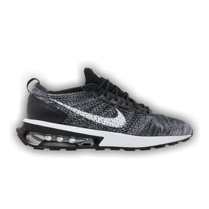 Nike Air Max Flyknit Racer 'Black White'