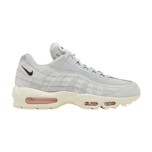 Nike Air Max 95 'Grey Fog Pink Foam'
