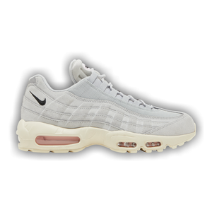 Nike Air Max 95 'Grey Fog Pink Foam'
