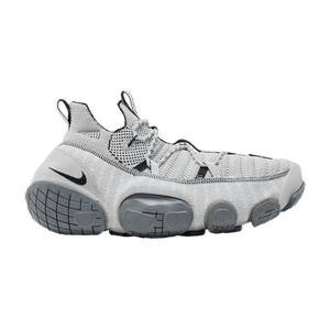 Nike Men's ISPA Link 'Light Iron Ore Smoke Grey'