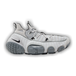 Nike Men's ISPA Link 'Light Iron Ore Smoke Grey'