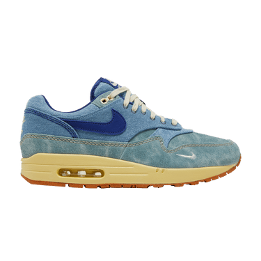 Nike Air Max 1 Premium 'Dirty Denim'