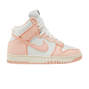 Nike Wmns Dunk High 1985 'Arctic Orange'
