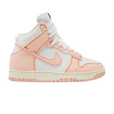 Nike Wmns Dunk High 1985 'Arctic Orange'