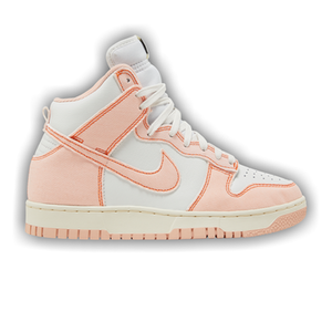 Nike Wmns Dunk High 1985 'Arctic Orange'