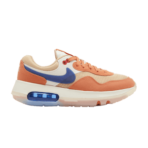 Nike Air Max Motif GS 'Sesame Game Royal'
