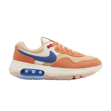 Nike Air Max Motif GS 'Sesame Game Royal'