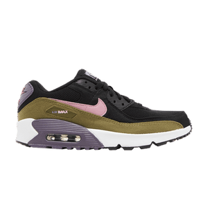 Nike Air Max 90 GS 'Black Pilgrim'