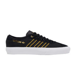 LAFC x adidas Delpala 'Black Gold Metallic'