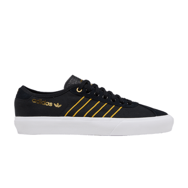 LAFC x adidas Delpala 'Black Gold Metallic'