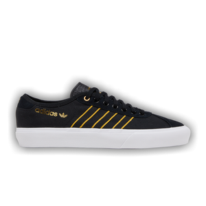 LAFC x adidas Delpala 'Black Gold Metallic'
