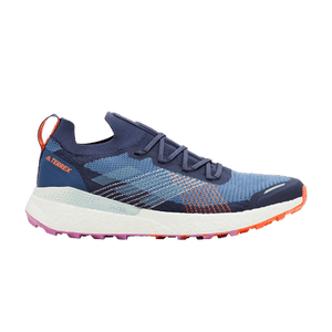 Adidas Terrex Two Ultra 'Wonder Steel Magic Grey Metallic'