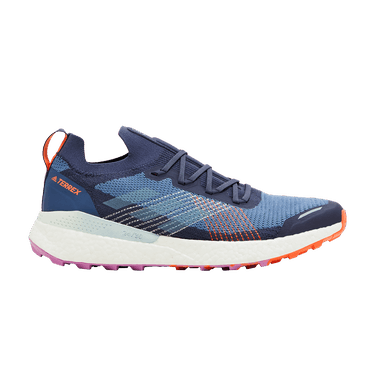 Adidas Terrex Two Ultra 'Wonder Steel Magic Grey Metallic'
