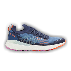 Adidas Terrex Two Ultra 'Wonder Steel Magic Grey Metallic'