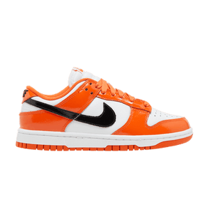 Nike Wmns Dunk Low 'Halloween - Patent'