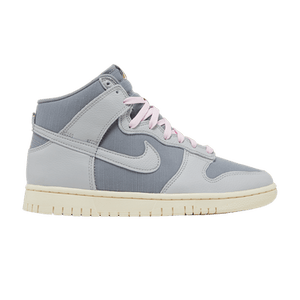 Nike Dunk High Vintage 'Certified Fresh - Particle Grey'