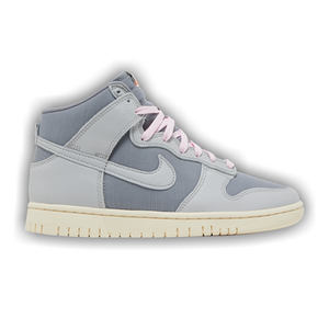 Nike Dunk High Vintage 'Certified Fresh - Particle Grey'