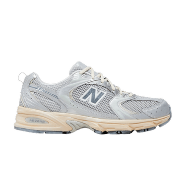 New Balance 530 'Silver Moonbeam Distressed'