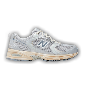 New Balance 530 'Silver Moonbeam Distressed'