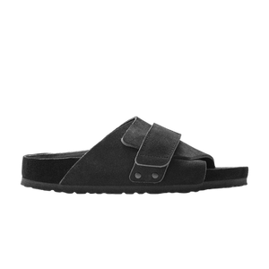 Birkenstock Kyoto Sandal Narrow 'Black'