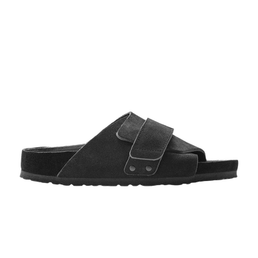 Birkenstock Kyoto Sandal Narrow 'Black'