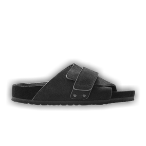 Birkenstock Kyoto Sandal Wide 'Black'
