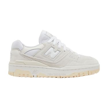 New Balance Wmns 550 'Sea Salt Macadamia Nut'