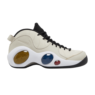 Nike Air Zoom Flight 95 'Light Orewood Brown'