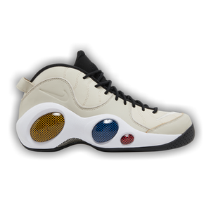 Nike Air Zoom Flight 95 'Light Orewood Brown'