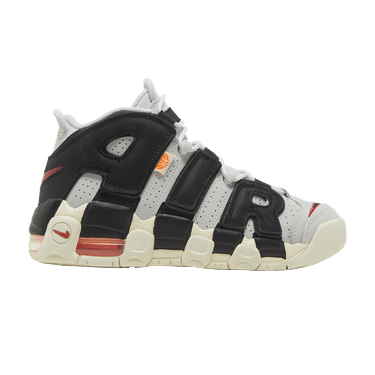 Nike Air More Uptempo GS 'Hoops'