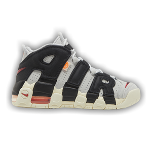 Nike Air More Uptempo GS 'Hoops'