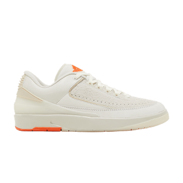 Shelflife x Air Jordan 2 Retro Low