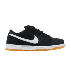 Nike Dunk Low SB 'Black Gum'