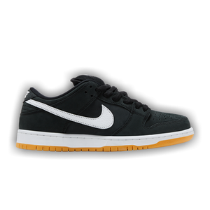 Nike Dunk Low SB 'Black Gum'